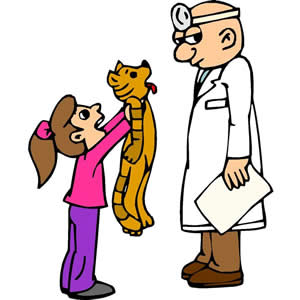vet-with-cat-clipart-1